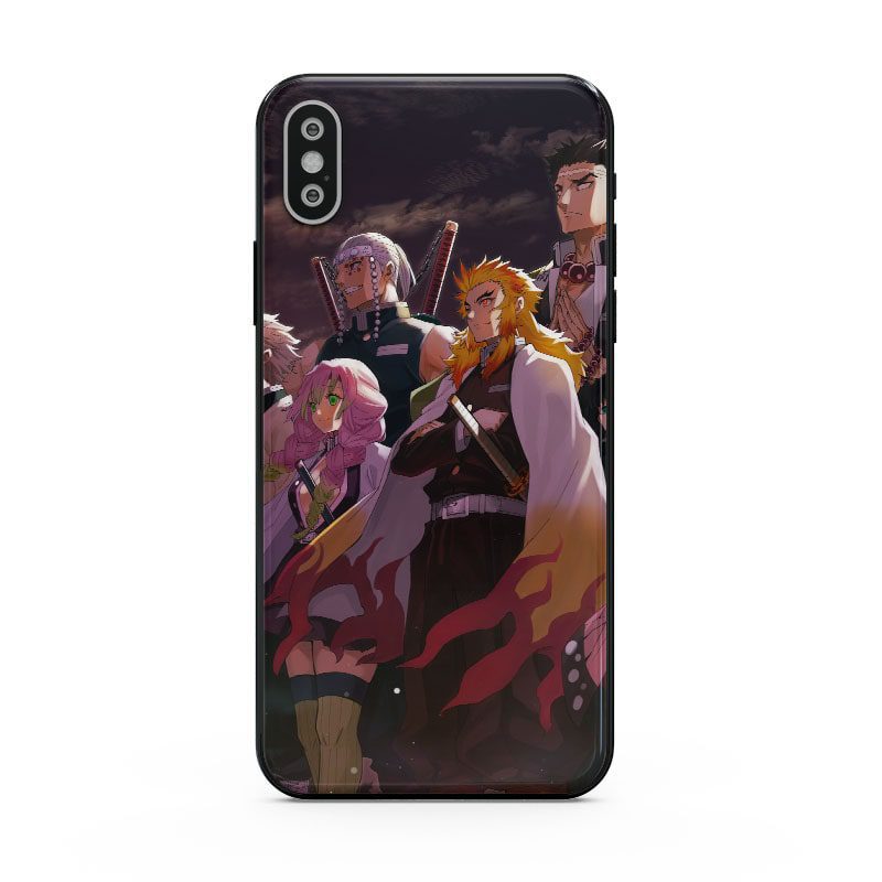 Fundas de cazademonios Pilares de cazademonios Fundas de cazademonios Pilares de cazademonios