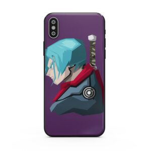 Dragon Ball Super Futuro Trunks Funda SSGSS