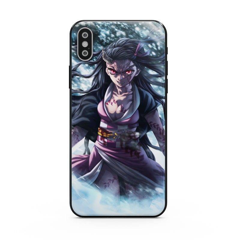 Funda de cazador de demonios Nezuko Demon Funda de cazador de demonios Nezuko Demon