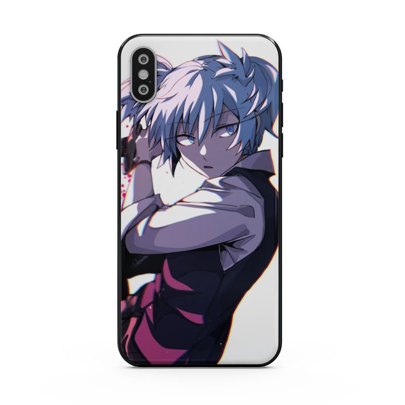 Assassination Classroom Nagisa Funda Bonita Assassination Classroom Nagisa Funda Bonita