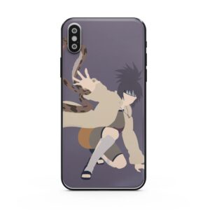 Funda Naruto Anko Mitarashi