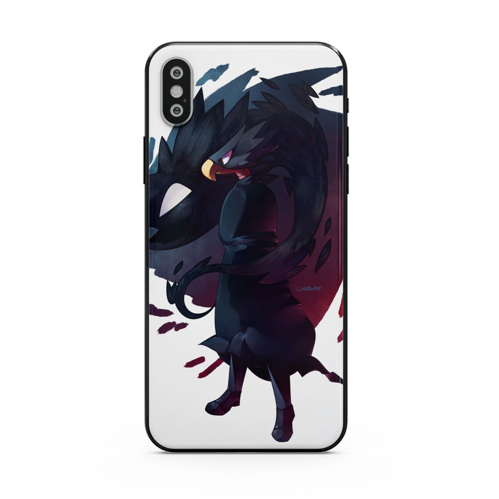 My Hero Academia Tsukuyomi Art Funda My Hero Academia Tsukuyomi Art Funda