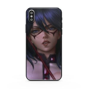 My Hero Academia Midnight Estuches