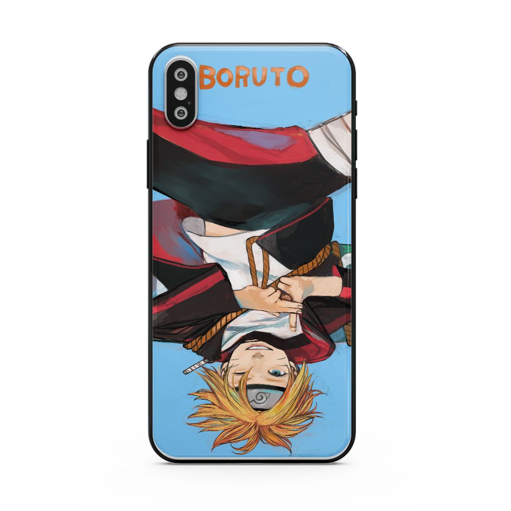 Fundas Naruto Boruto Fanart Fundas Naruto Boruto Fanart