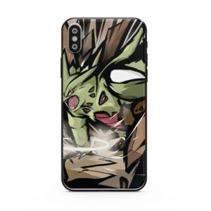 Pokémon Tyranocif Cajas