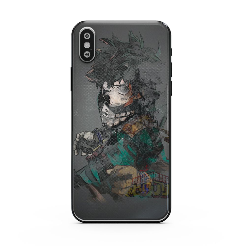 My Hero Academia Deku Artwork Estuches My Hero Academia Deku Artwork Estuches
