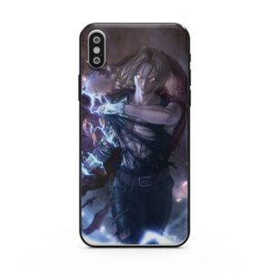 Fundas Full Metal Alchemist Ed