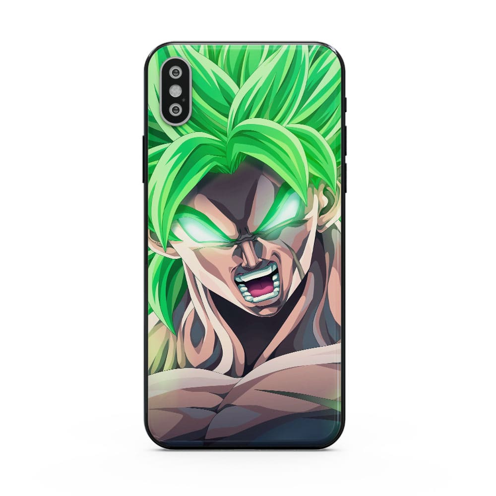 Dragon Ball Super Fundas Broly Dragon Ball Super Fundas Broly