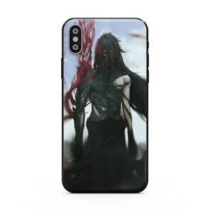 Funda Bleach Mugetsu Ichigo