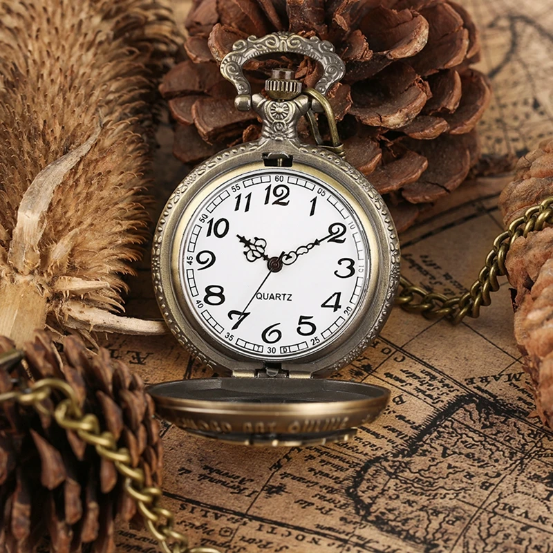 Reloj Sword Art Online Gousset Reloj Sword Art Online Gousset - Imagen 4