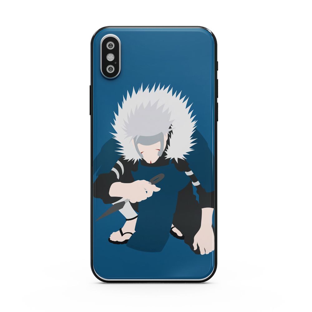 Naruto Tobirama Funda Naruto Tobirama Funda