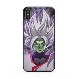 Fundas Dragon Ball Super Black Zamasu