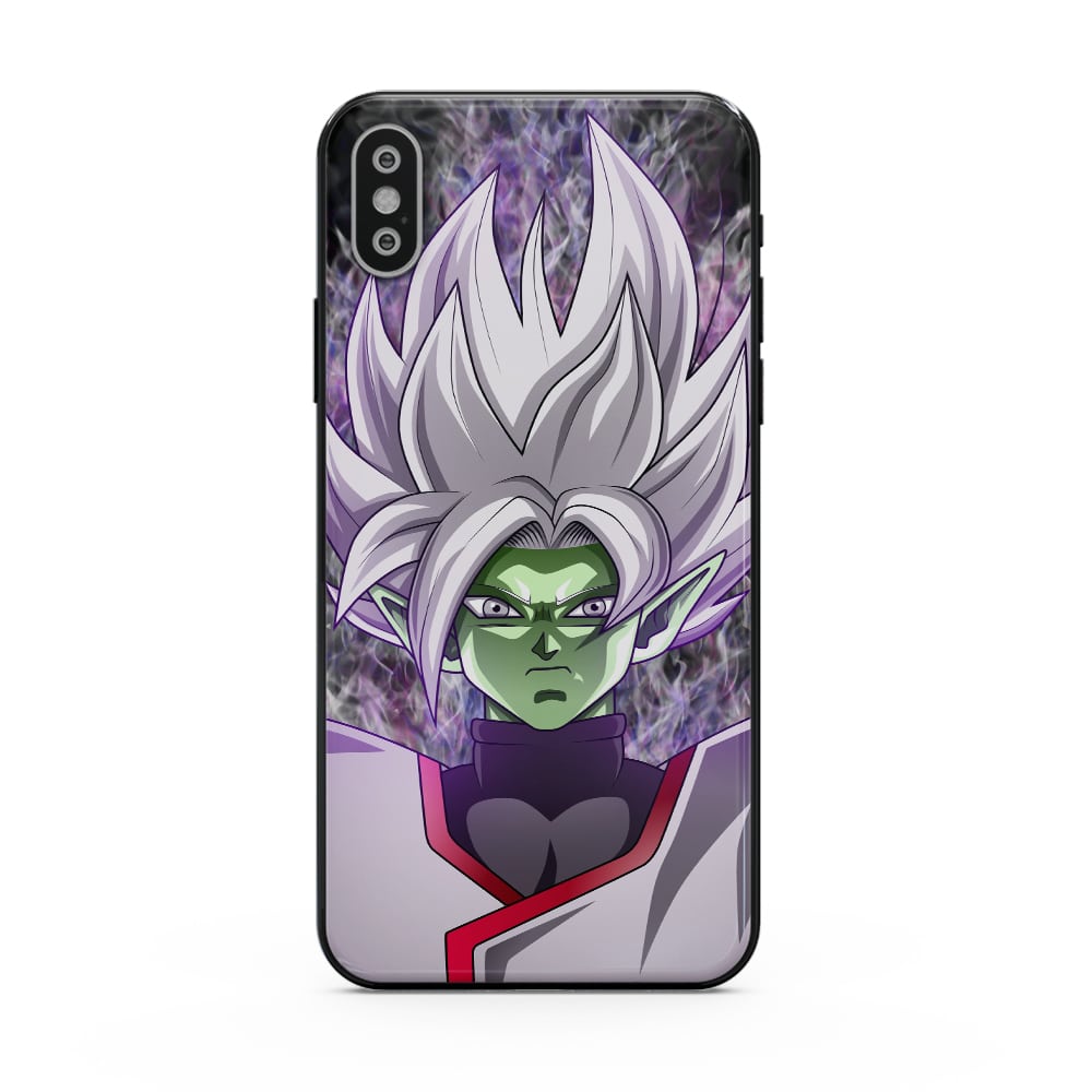 Fundas Dragon Ball Super Black Zamasu Fundas Dragon Ball Super Black Zamasu