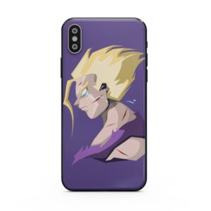 Dragon Ball Z Fundas Gohan FanArt