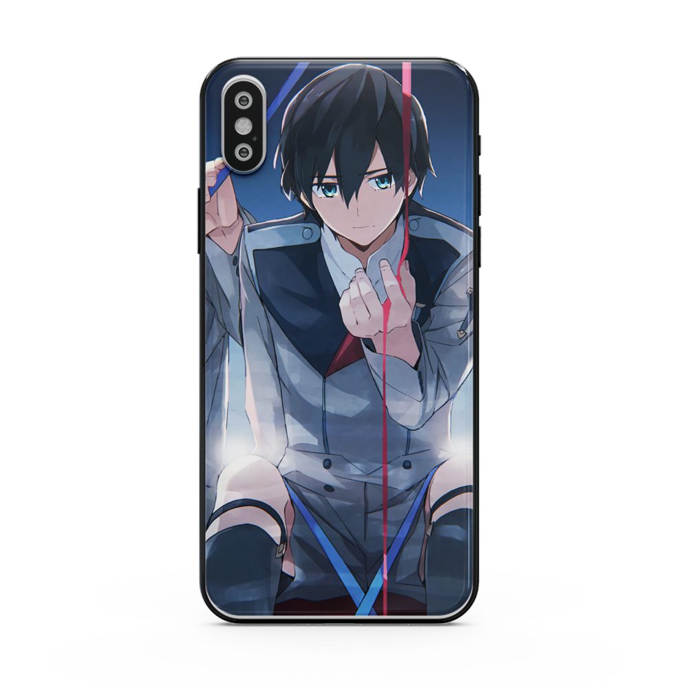 Darling en el FranXX Funda Darling Darling en el FranXX Funda Darling