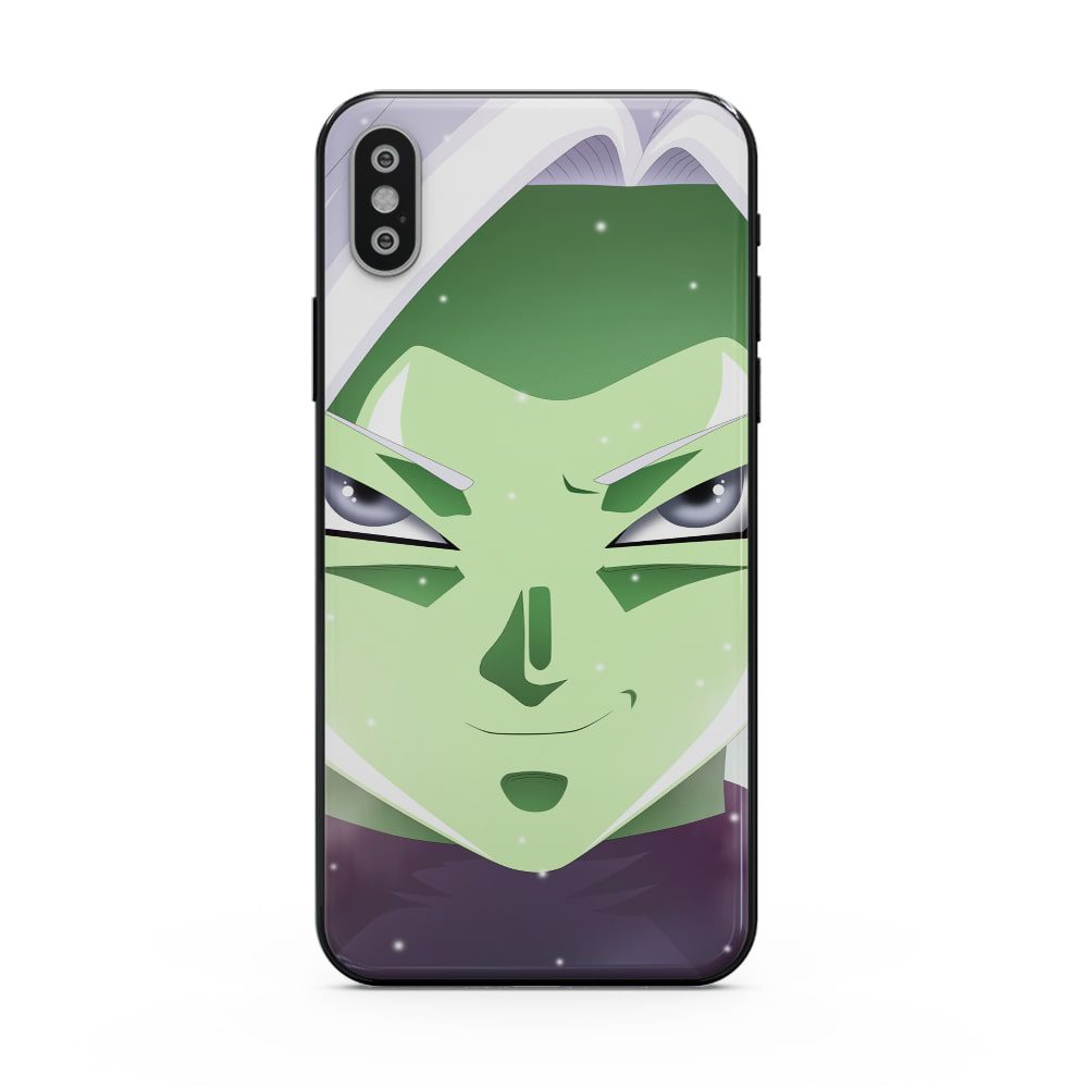 Cascos Dragon Ball Super Gattai Zamasu Cascos Dragon Ball Super Gattai Zamasu