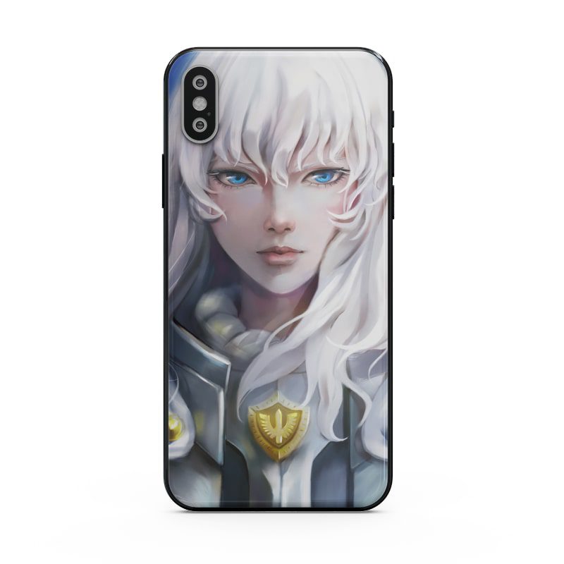 Funda Berserk Gurifisu Funda Berserk Gurifisu