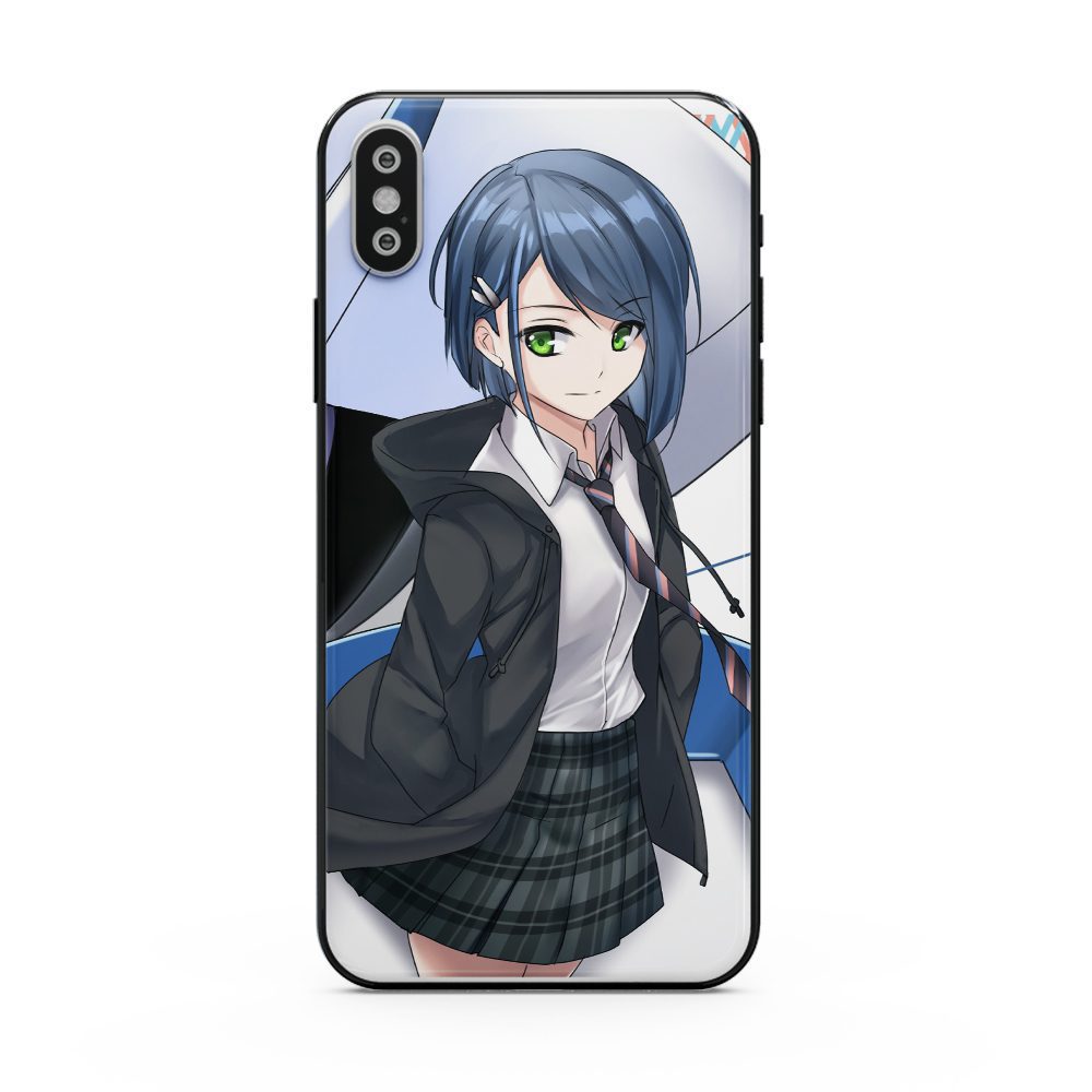 Darling en el FranXX Funda Código:015 Darling en el FranXX Funda Código:015