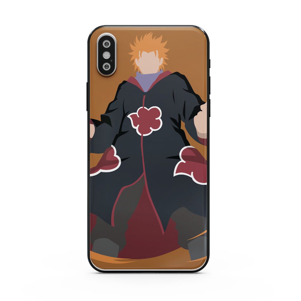 Naruto Jûgo Funda Naruto Jûgo Funda
