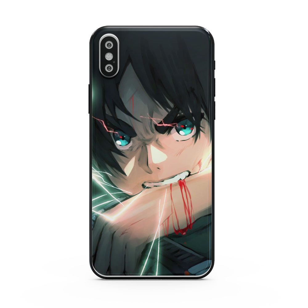 Ataque A Los Titanes Funda Titans Power Ataque A Los Titanes Funda Titans Power