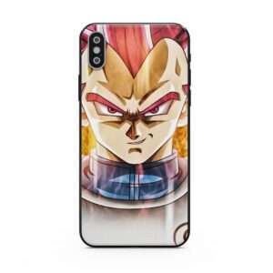 Fundas Dragon Ball Super Vegeto SSG