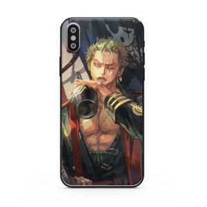 One Piece Funda Zoro Wano
