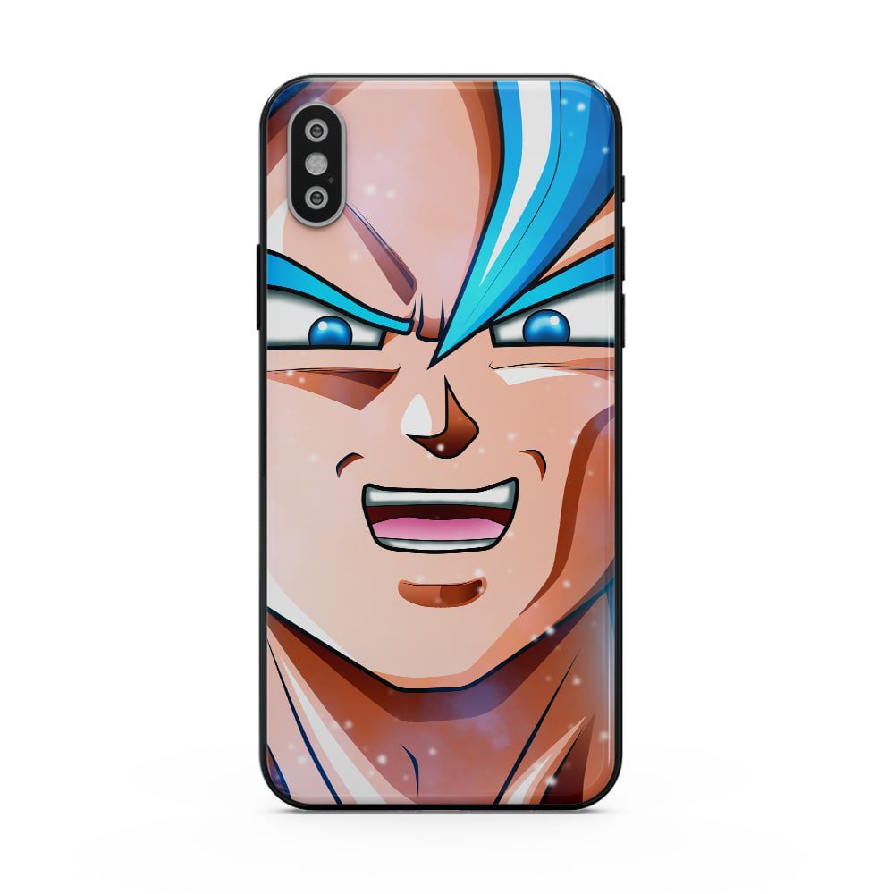 Fundas DBS Vegeto SSB Fundas DBS Vegeto SSB