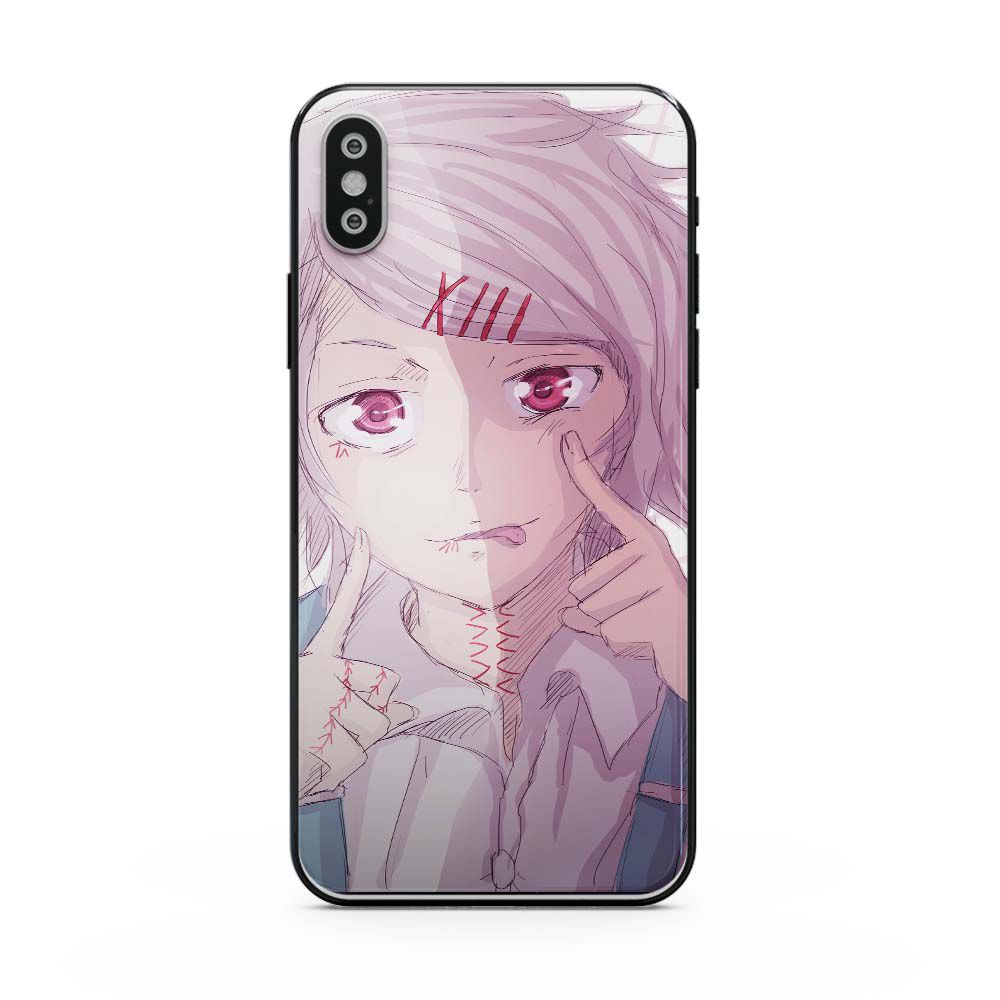 Fundas Tokyo Ghoul Juzo Suzuya Fundas Tokyo Ghoul Juzo Suzuya