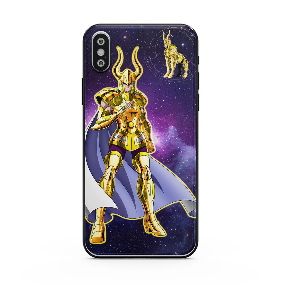 Cascos Saint Seiya Shura de Capricornio Cascos Saint Seiya Shura de Capricornio
