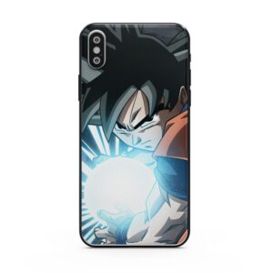 Fundas Dragon Ball Z Goku Kamehameha