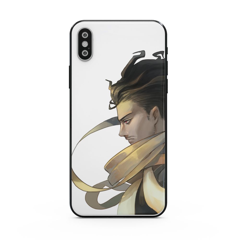 My Hero Academia Fundas Shota Aizawa My Hero Academia Fundas Shota Aizawa