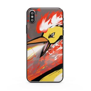 Pokémon Sulfura Cajas