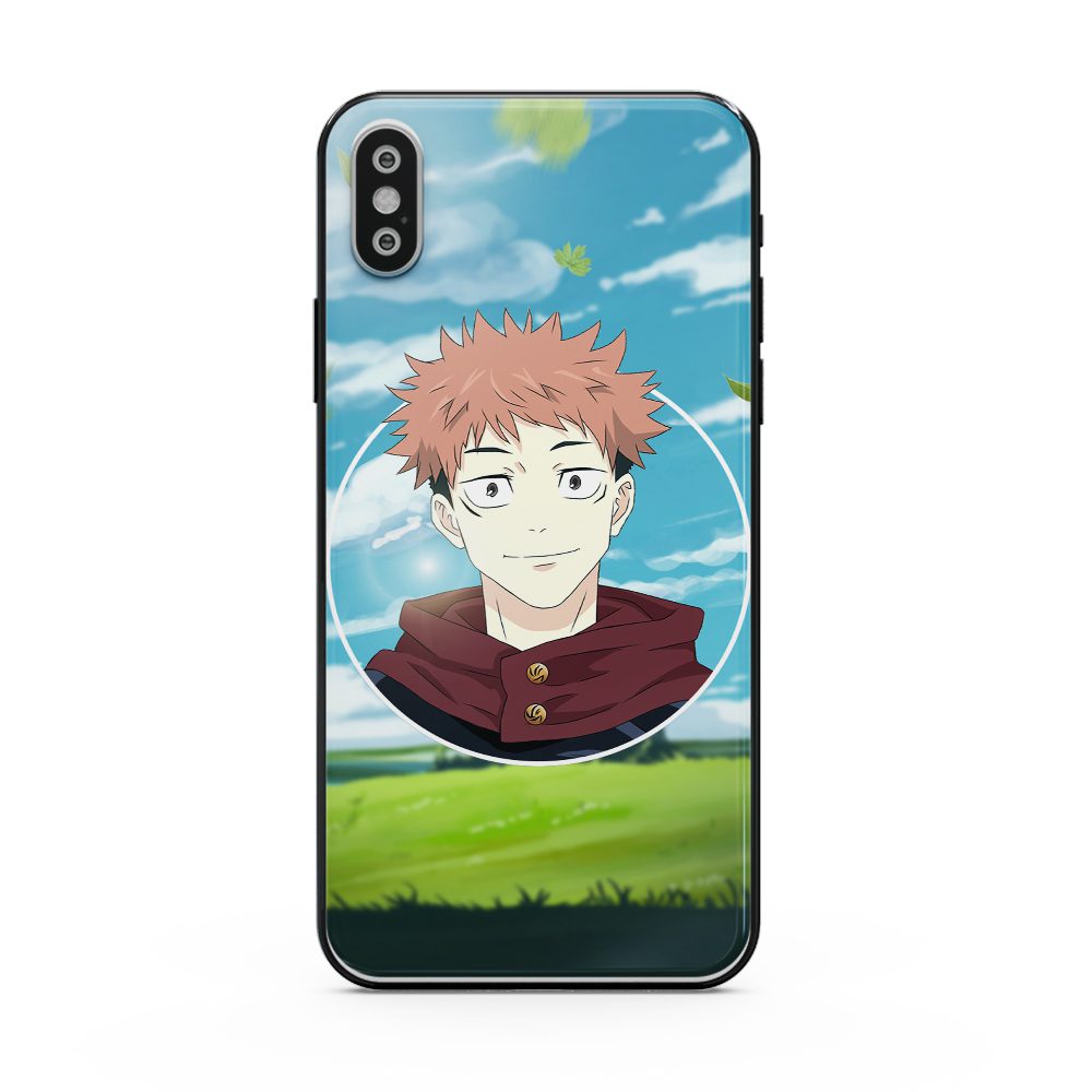 Funda Jujutsu Kaisen Itadori Funda Jujutsu Kaisen Itadori