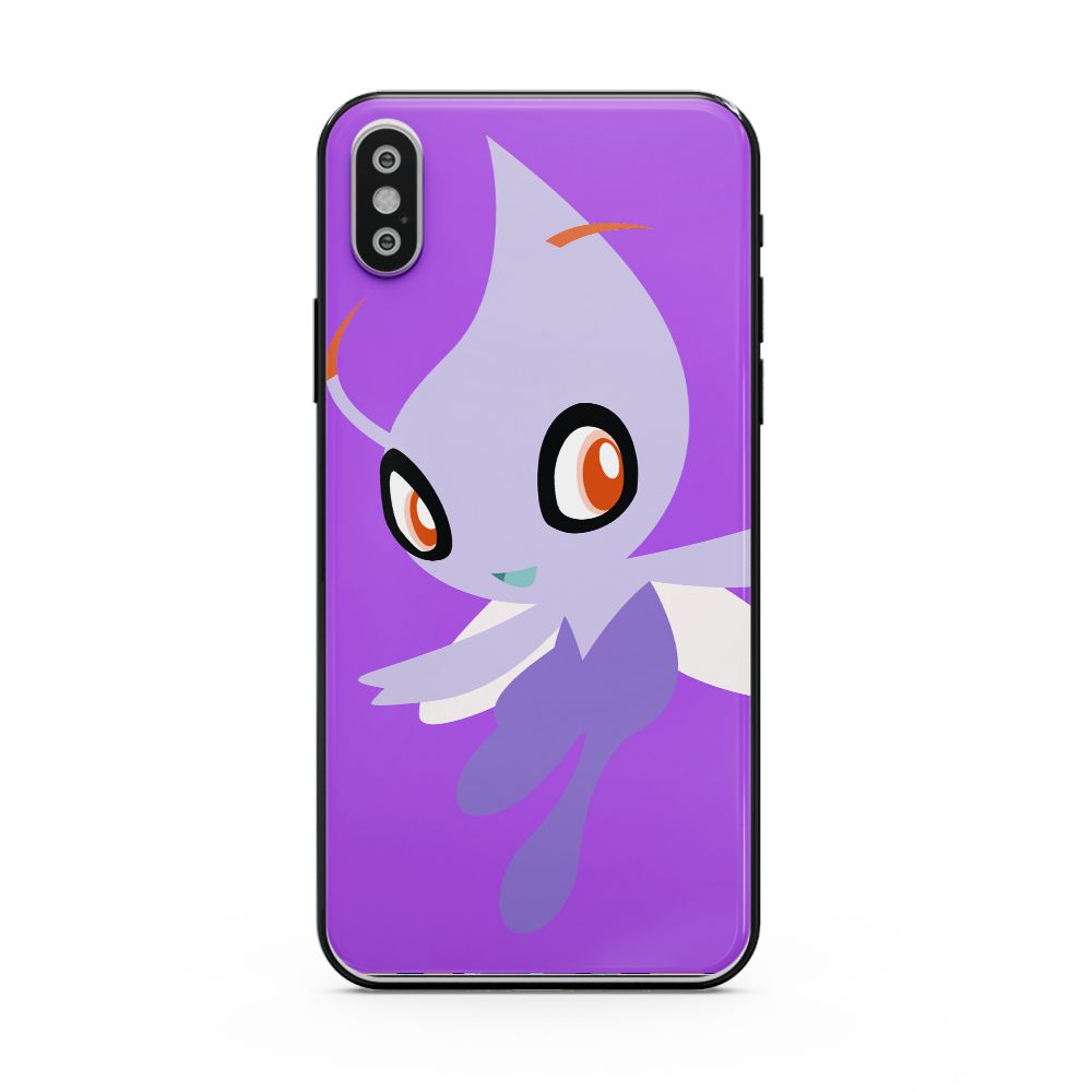 Pokémon Celebi Cajas Shiny Pokémon Celebi Cajas Shiny