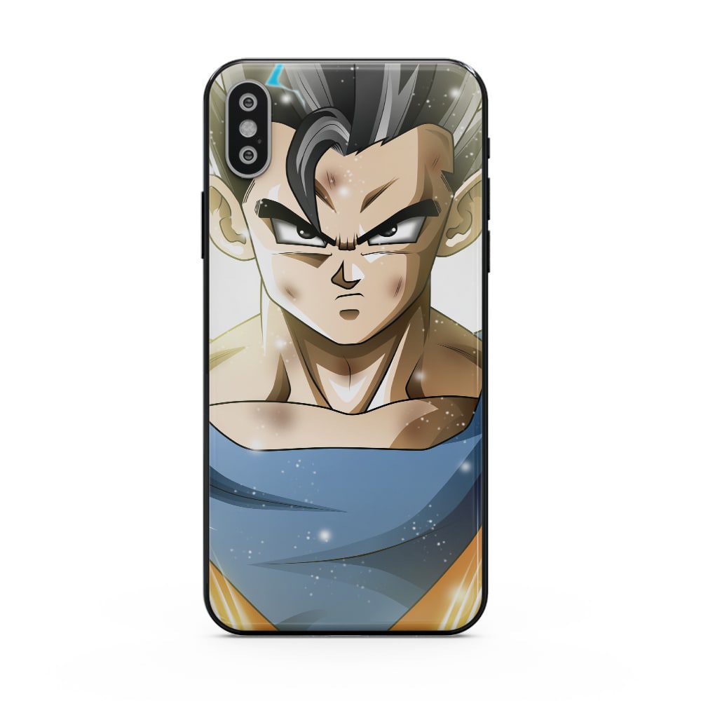 Fundas Dragon Ball Z Son Gohan Ultimate Fundas Dragon Ball Z Son Gohan Ultimate