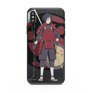 Naruto Madara Funda