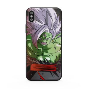 Funda Dragon Ball Super Zamasu Potara