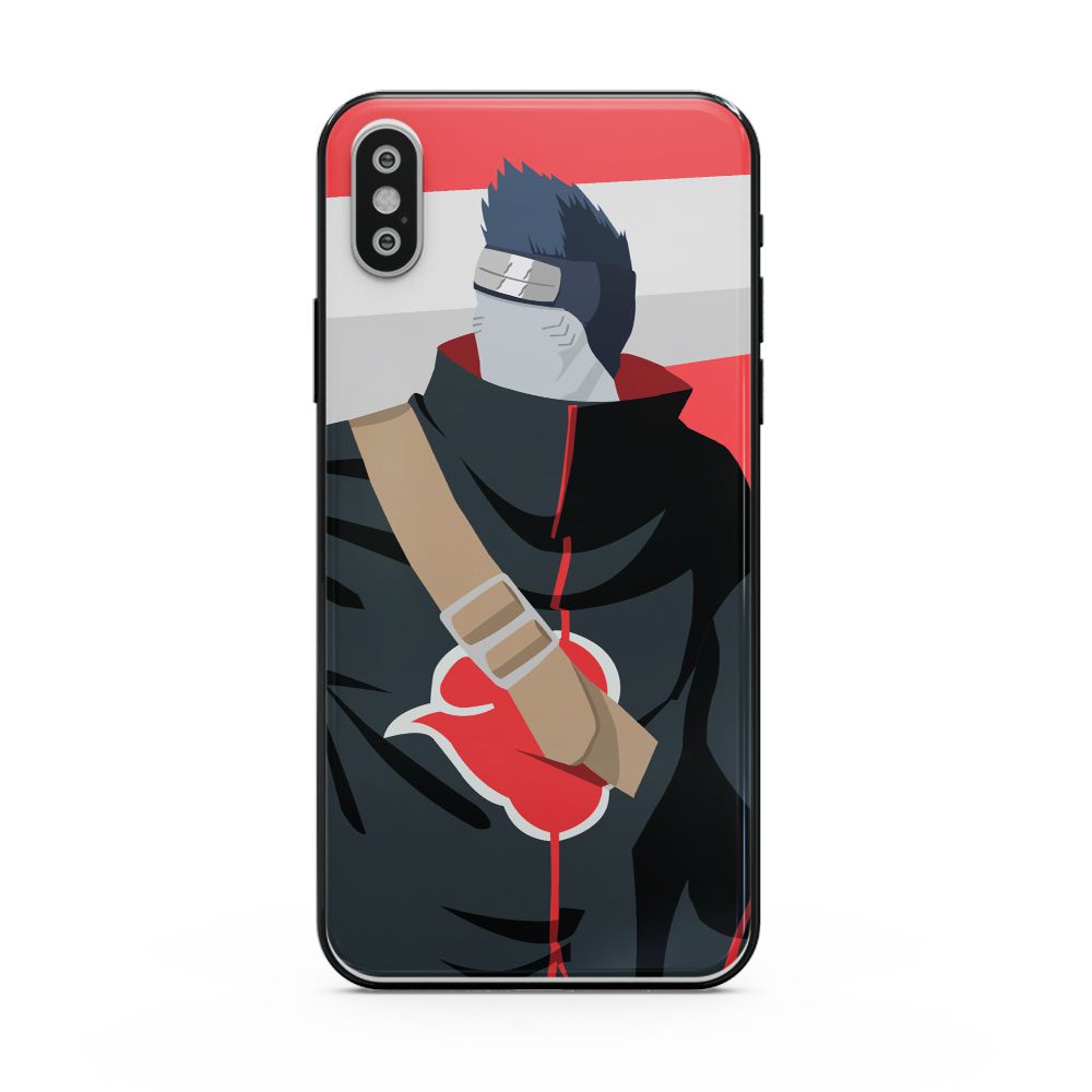 Fundas Naruto Kisame Artwork Fundas Naruto Kisame Artwork