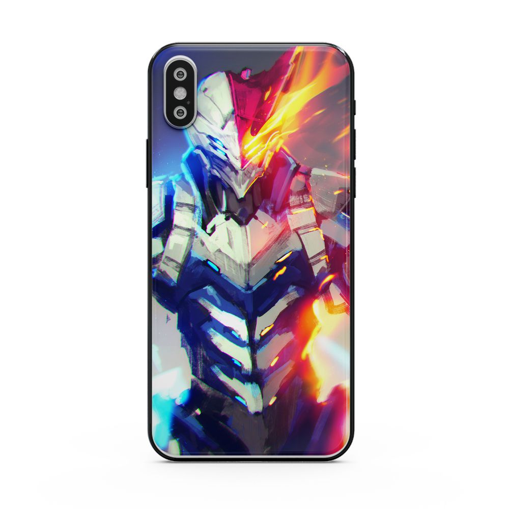 Fundas My Hero Academia Mecha Shoto Fundas My Hero Academia Mecha Shoto