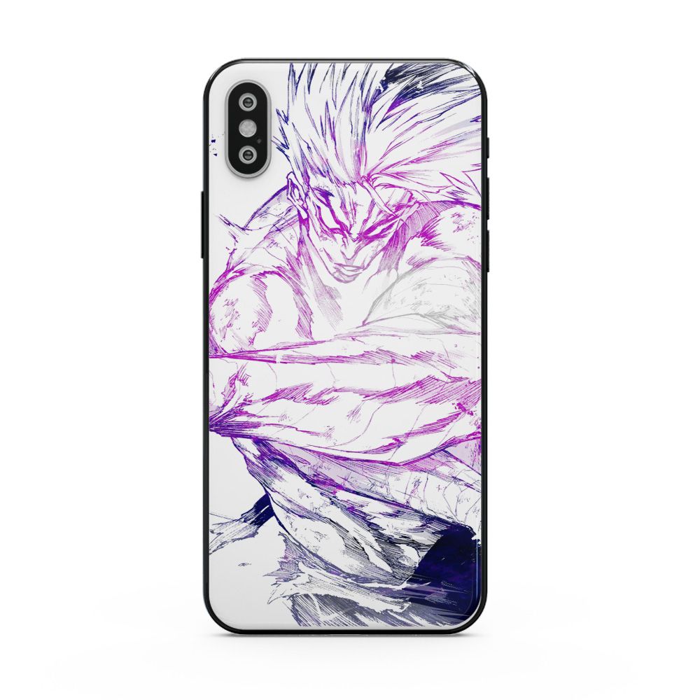 Fundas One Punch Man Garoh Fundas One Punch Man Garoh