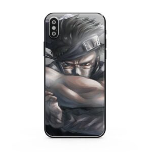 Fundas Naruto Zabuza Momochi