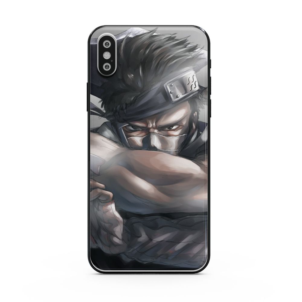 Fundas Naruto Zabuza Momochi Fundas Naruto Zabuza Momochi