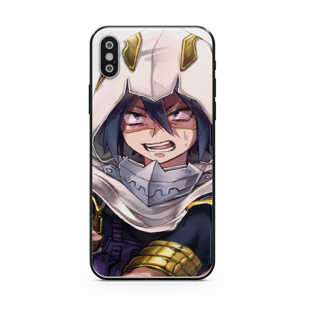 Fundas My Hero Academia Nemuri Kayama Fundas My Hero Academia Nemuri Kayama