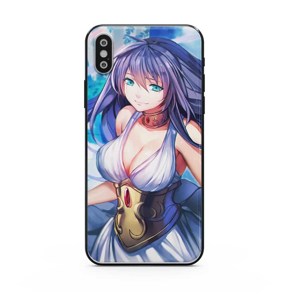 Saint Seiya Saori Kido Funda Saint Seiya Saori Kido Funda