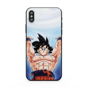 Fundas Dragon Ball Z Goku Genkidama