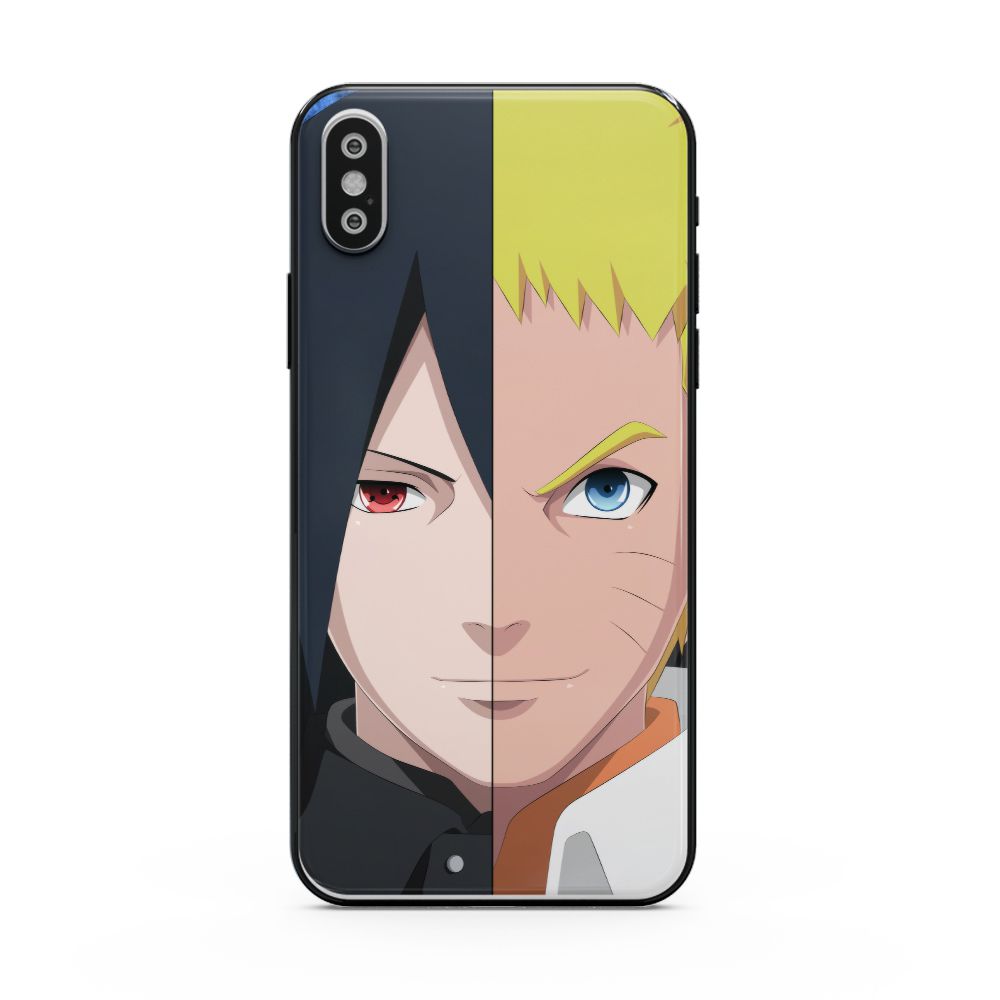 Fundas Naruto y Sasuke Fundas Naruto y Sasuke
