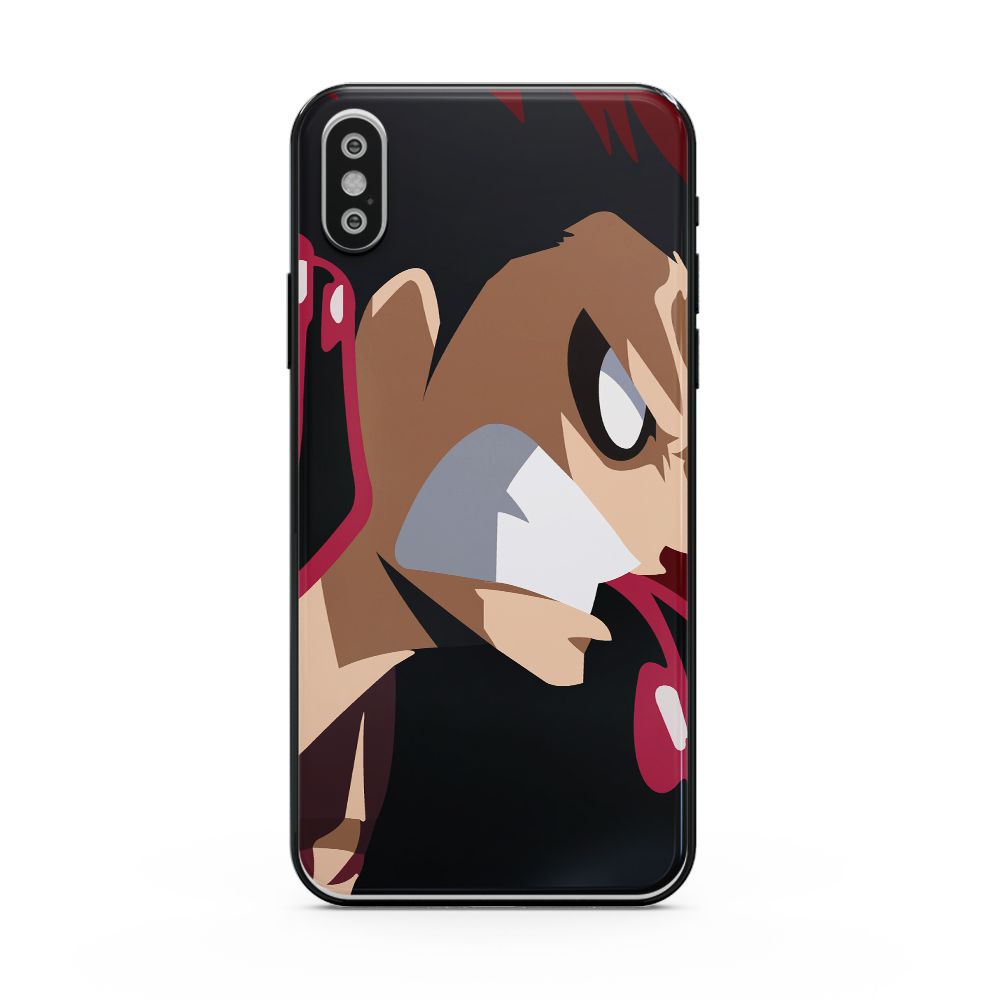 Fundas One Piece Luffy Gear Fourth Fundas One Piece Luffy Gear Fourth