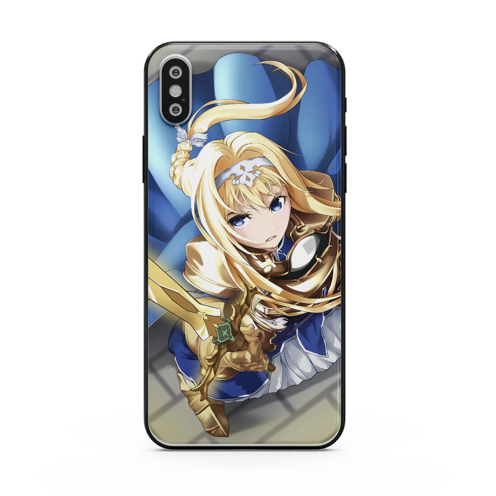 Fundas Sword Art Online Alice Schuberg Fundas Sword Art Online Alice Schuberg