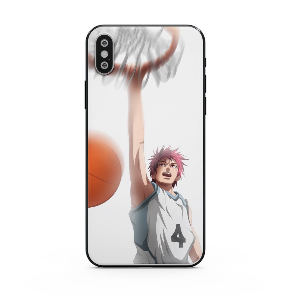 Kuroko No Basket Funda Seijūrō Akashi Kuroko No Basket Funda Seijūrō Akashi