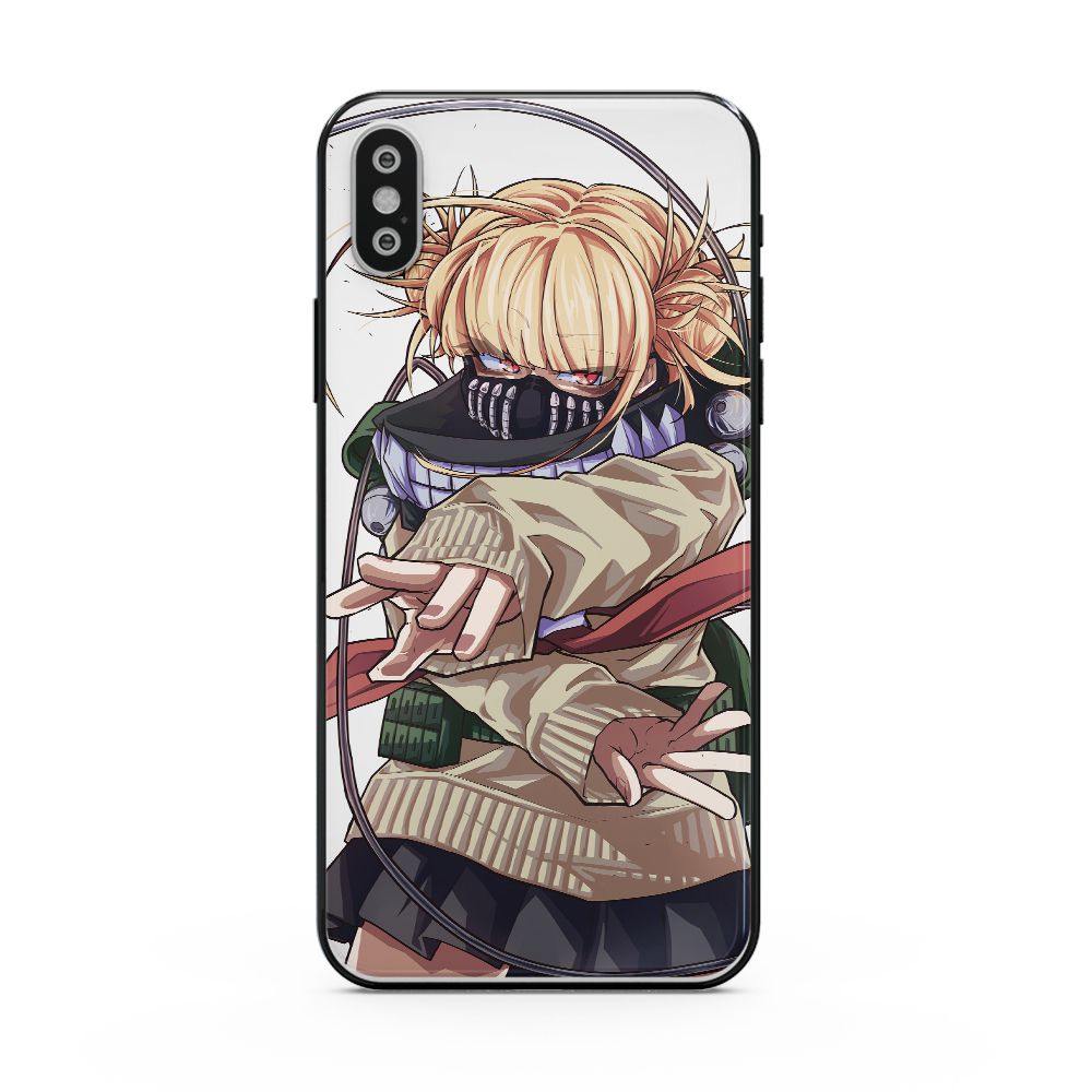 My Hero Academia Himiko Fundas Funda My Hero Academia Himiko Fundas Funda
